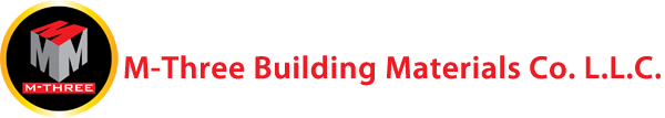 M-Three Building Materials Co. L.L.C.