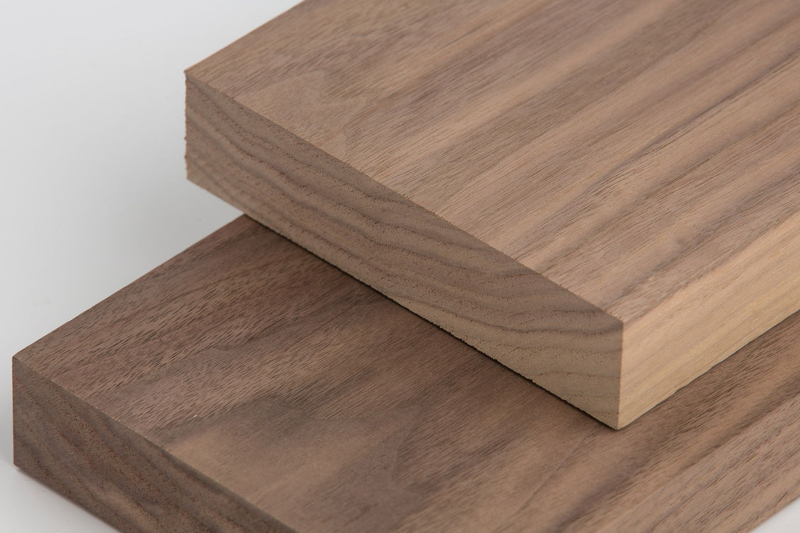Walnut Building Material Timber – M-Three Building Materials Co. L.L.C.